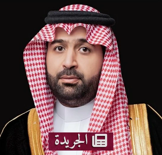 أمير جازان يرفع رتبة 209 موظفين وموظفات في إمارة المنطقة - آخر الأخبار - الجريدة
