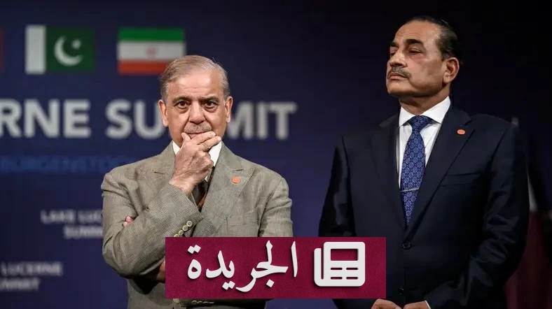 أميركا تتوسع في ضرباتها العسكرية بإيران بينما باكستان تحث على استئناف المفاوضات - آخر أخبار الجريدة