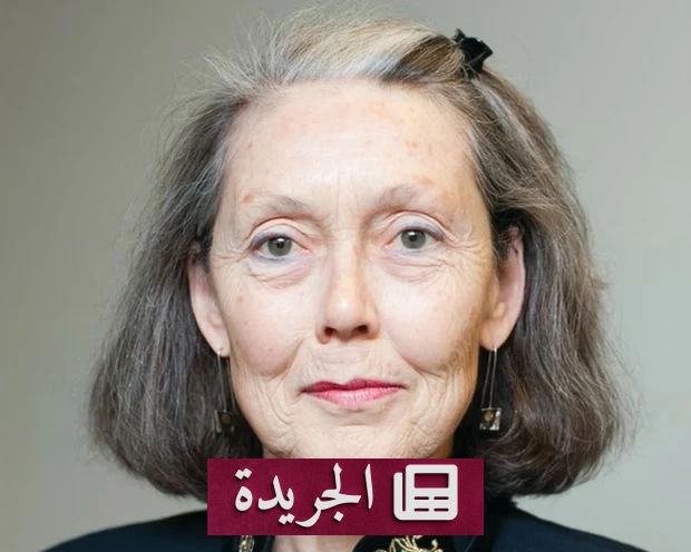 آن كارسون تظفر بجائزة نوبل للآداب 2026 - آخر الأخبار - الجريدة