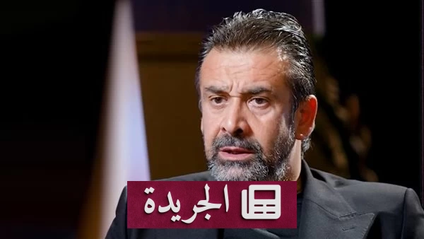انضمام الكدواني والشربيني إلى «الفيل الأزرق 3».. كريم عبدالعزيز يعلن الخبر - آخر الأخبار - الجريدة