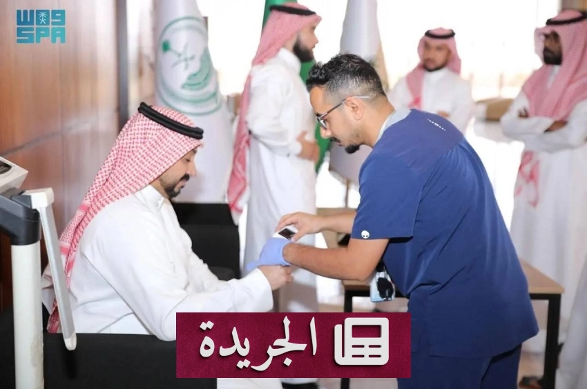 أندية وزارة الداخلية تشارك في اليوم العالمي لمكافحة السمنة بنشاطات صحية ووقائية - أخبار أونلاين