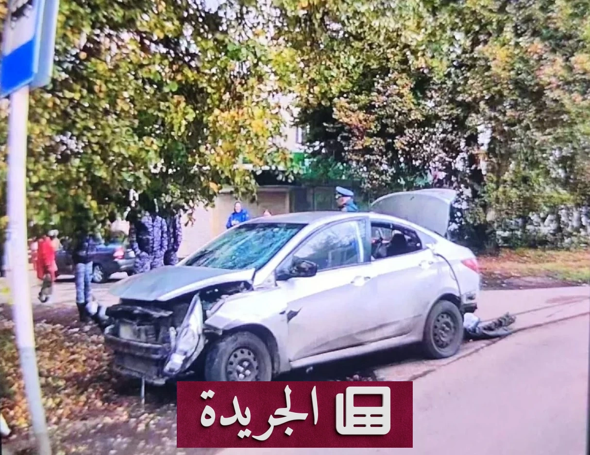 انفجار غامض في روسيا يفضح ماضي معلم سابق في سجون تولا - آخر الأخبار - الجريدة