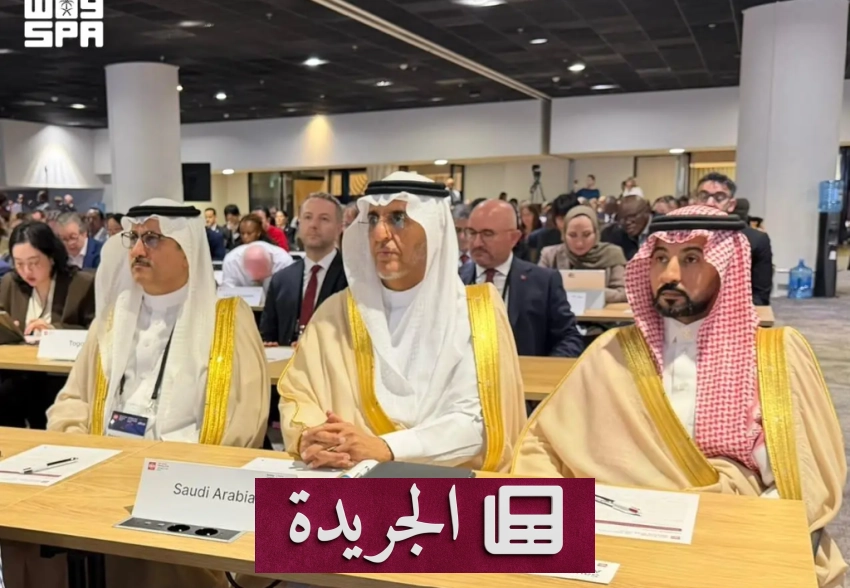 إنجازات محلية متنوعة تبرز التقدم في المملكة - آخر الأخبار - الجريدة