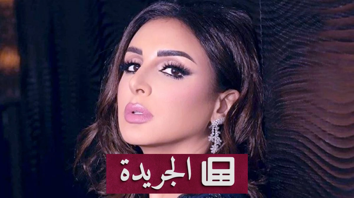 أنغام تحتفل بعيد الحب المصري بحفل غنائي فخم في العاصمة الإدارية - آخر الأخبار - الجريدة