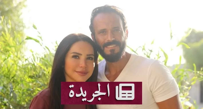 إنجي علاء تكشف حقيقة علاقتها بيوسف الشريف بعد الشائعات الأخيرة - أخبار أونلاين