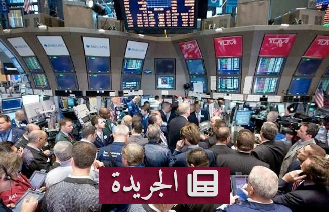 انهيار عالمي للأسواق بفعل صدمة النفط وتوترات إيران - أخبار أونلاين