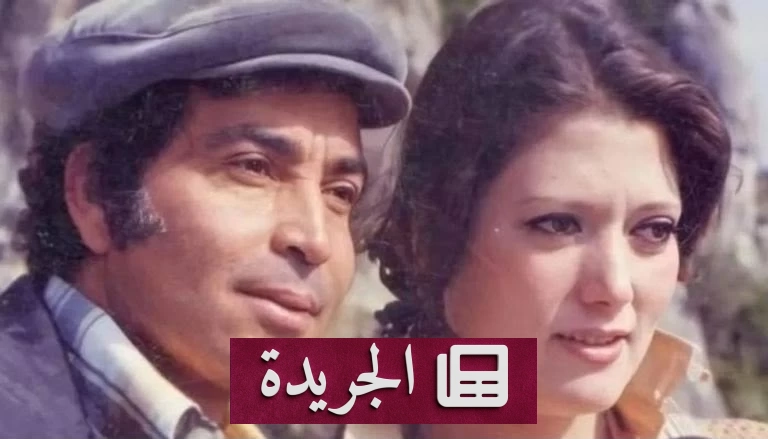 انهيار الفنانة شمس البارودي باكية على رحيل حسن يوسف - آخر أخبار الجريدة