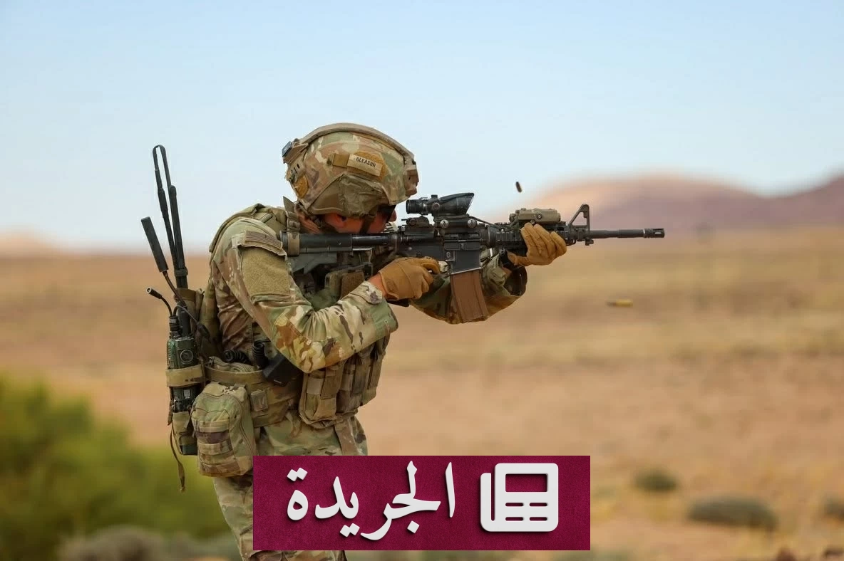 انهيار التفاهم الأميركي الإيراني.. حرب شاملة أو مواجهة استنزافية في هرمز - آخر الأخبار - الجريدة