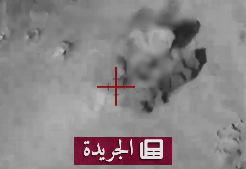 انهيار دفاعات الحوثي في اليمن تحت ضربات التحالف - آخر الأخبار - الجريدة