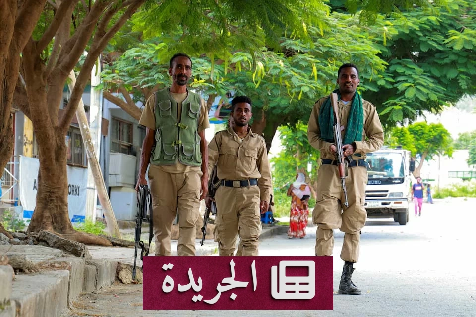 انقطاع الاتصالات في تيغراي يثير مخاوف من عودة الحرب - آخر الأخبار - الجريدة