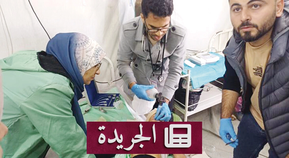 انتهاكات إسرائيلية متواصلة لوقف إطلاق النار بغزة وصدور قانون إعدام الأسرى في الكنيست - أخبار أونلاين