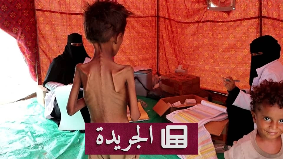 انتهاكات حوثية مروعة في تعز خلال 13 يوماً - آخر الأخبار - الجريدة