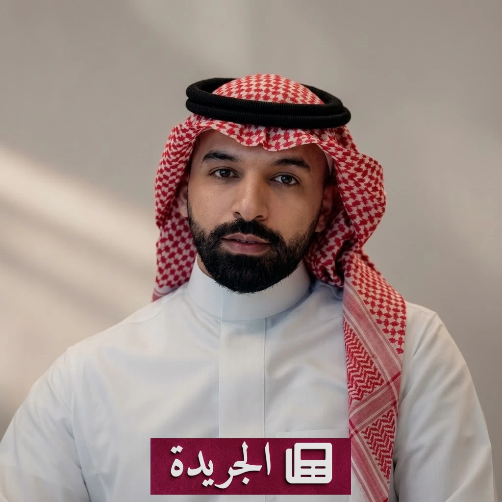 انتقال والد بندر الغميز إلى رحمة الله تعالى - آخر الأخبار - الجريدة