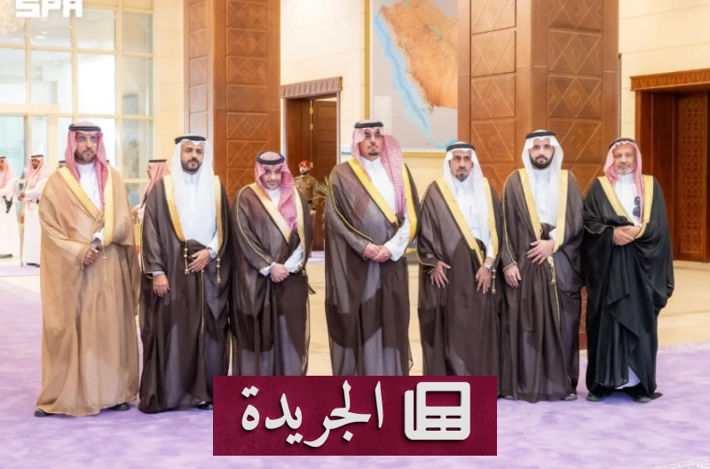 انطلاق جولة الامتياز التجاري في الباحة تحت رعاية أمير المنطقة - آخر الأخبار - الجريدة