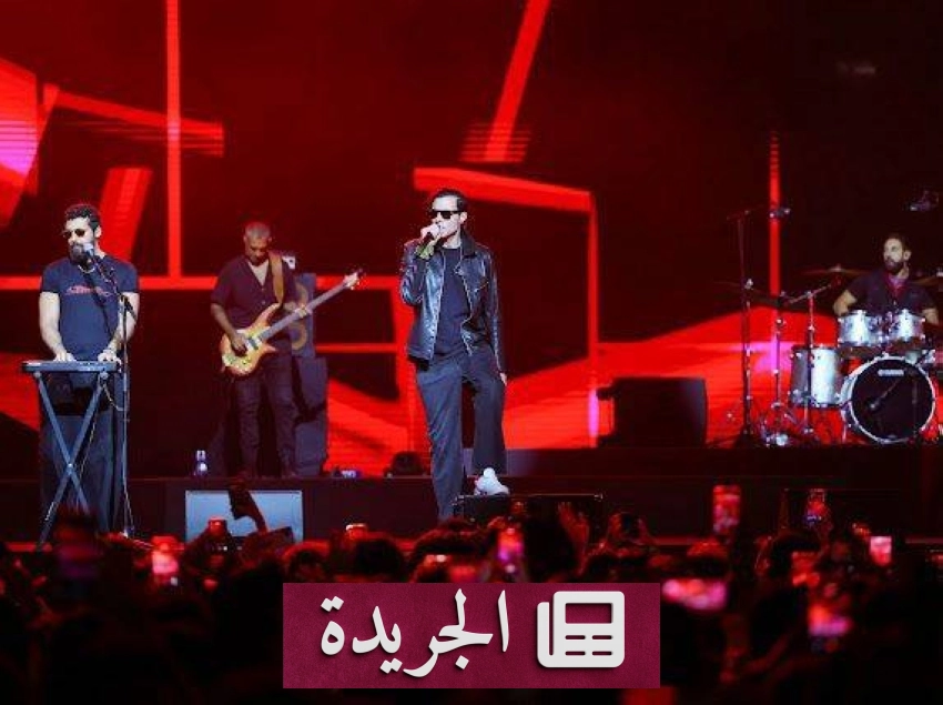 انطلاق موسم جدة الصيفي بحفل موسيقي استثنائي على مسرح عبادي الجوهر - أخبار أونلاين