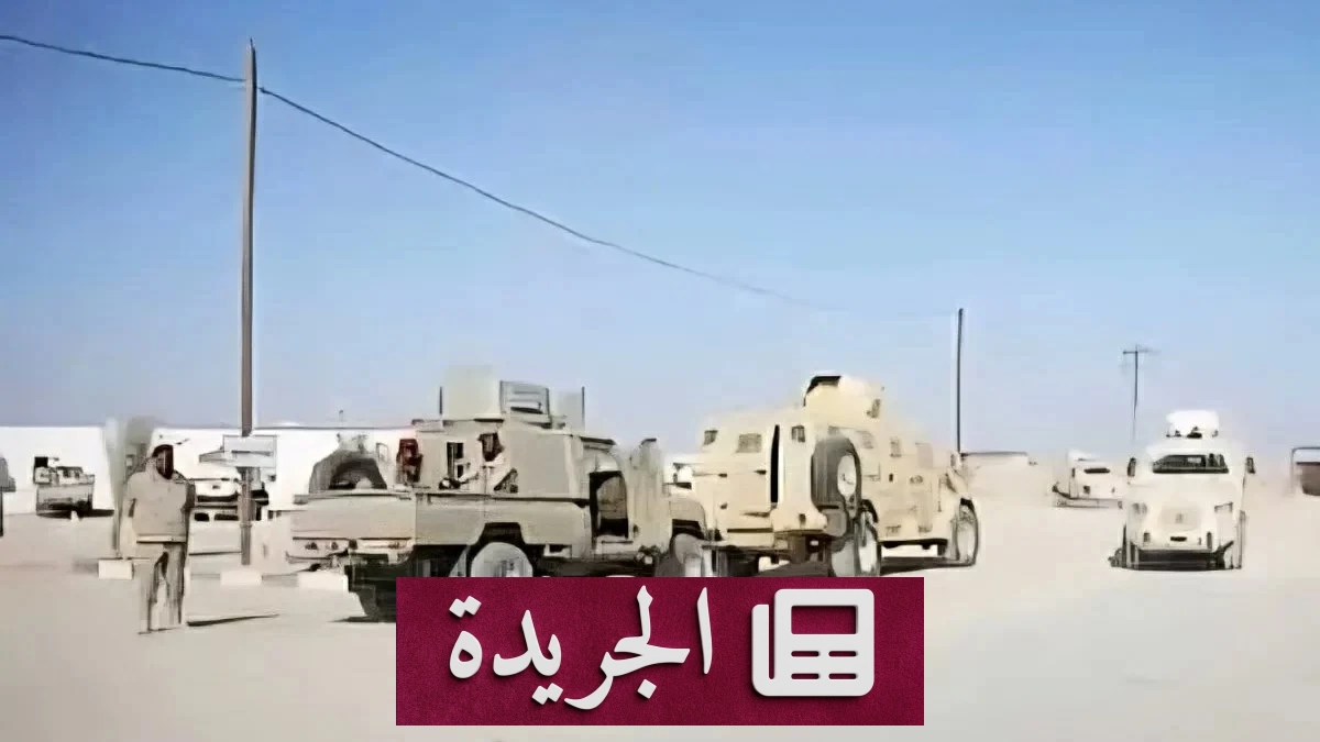 انتصارات ميدانية متواصلة للقوات اليمنية في تعز ضد الحوثيين - آخر الأخبار - الجريدة