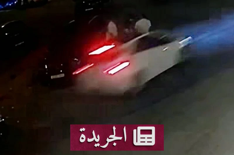 انتشار فيديوهات صادمة حول حادثة سير في المغرب.. التحقيقات تنفي وجود خلفية سياسية - آخر الأخبار - الجريدة