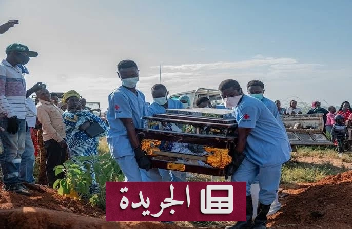 انتشار مقلق لفايروس إيبولا في الكونغو.. 2011 إصابة و754 وفاة - آخر الأخبار - الجريدة