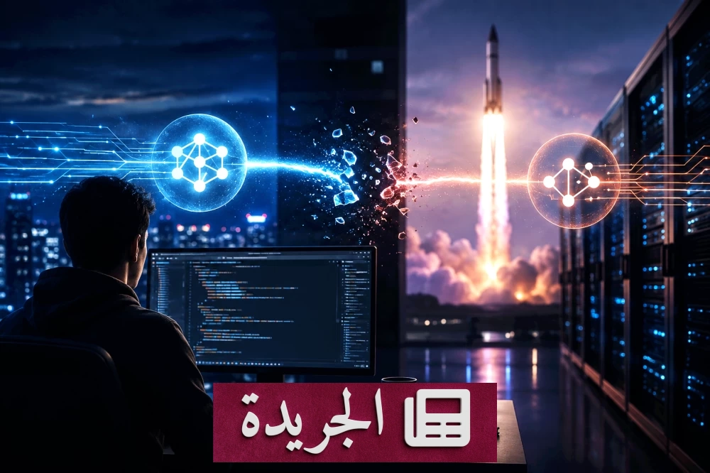 «أوبن إيه آي» توقف دعم «كورسور» بنماذج الذكاء الاصطناعي بعد استحواذ «سبيس إكس» - آخر أخبار الجريدة
