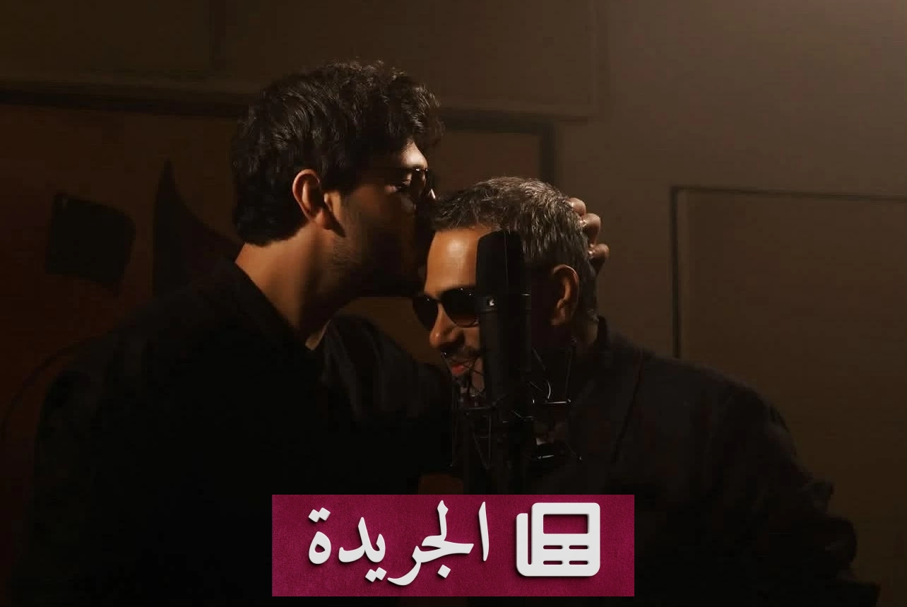 أول تعليق لمطرب بعد قرار الإفراج عن والده الفنان فضل شاكر - آخر الأخبار - الجريدة