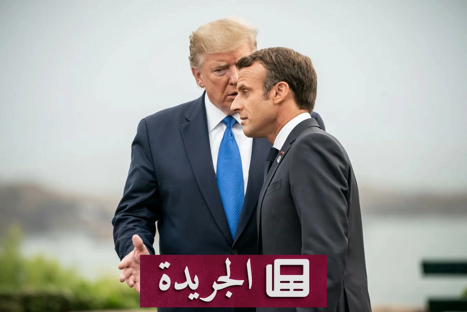 أوروبا ترد بقوة على ترامب وتتصاعد الخلافات حول حرب إيران - أخبار أونلاين