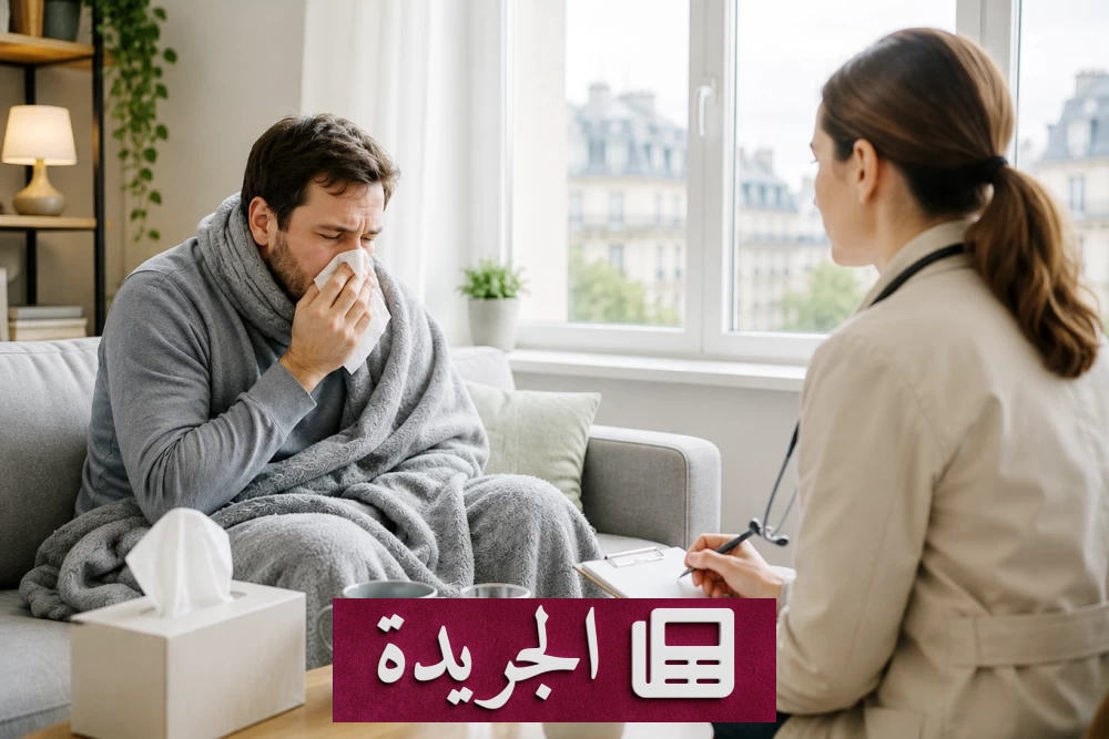 أوروبا تشدد الرقابة على الإجازات المرضية لمواجهة التغيب غير المبرر - آخر الأخبار - الجريدة