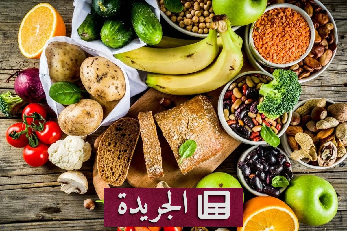 أربعة أطعمة تخفض الكوليسترول وتحذيرات من خطر يبدأ في الطفولة - آخر الأخبار - الجريدة