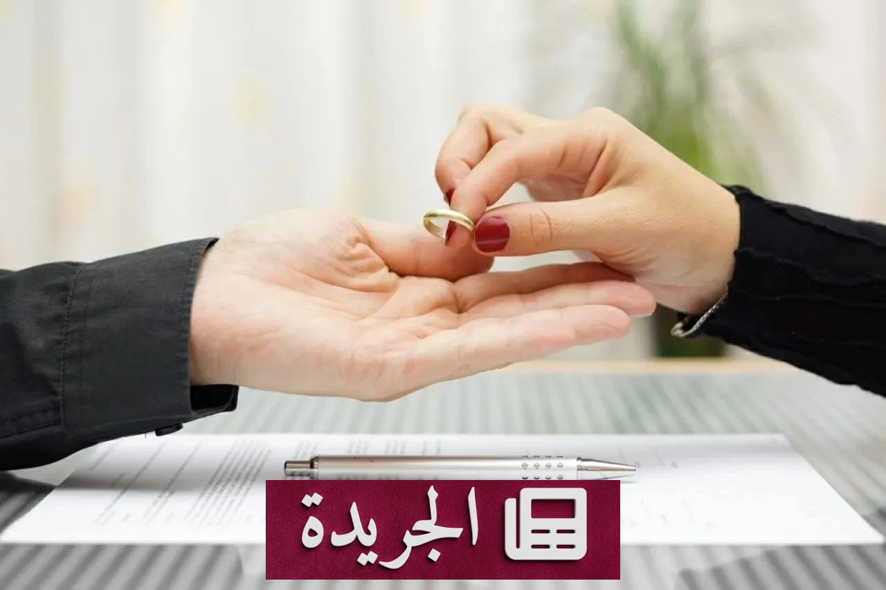 أردني يفوز بتعويض 2000 دينار بعد اتهام والده بزوجته بإهانة كرامته - آخر الأخبار - الجريدة