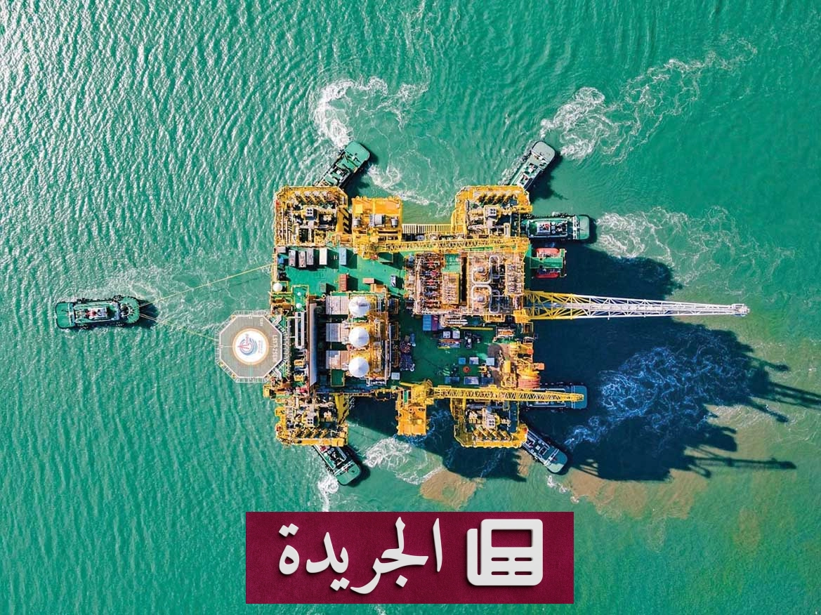 ارتفاع أسعار النفط يتحول إلى تهديد عالمي بفعل التوترات الجيوسياسية - أخبار أونلاين