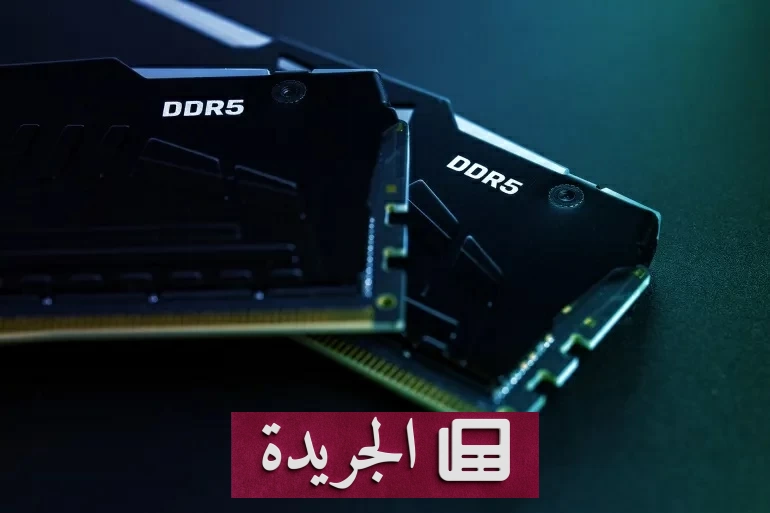ارتفاع جنوني لأسعار الذواكر يهدد مستقبل الأجهزة الذكية - آخر الأخبار - الجريدة