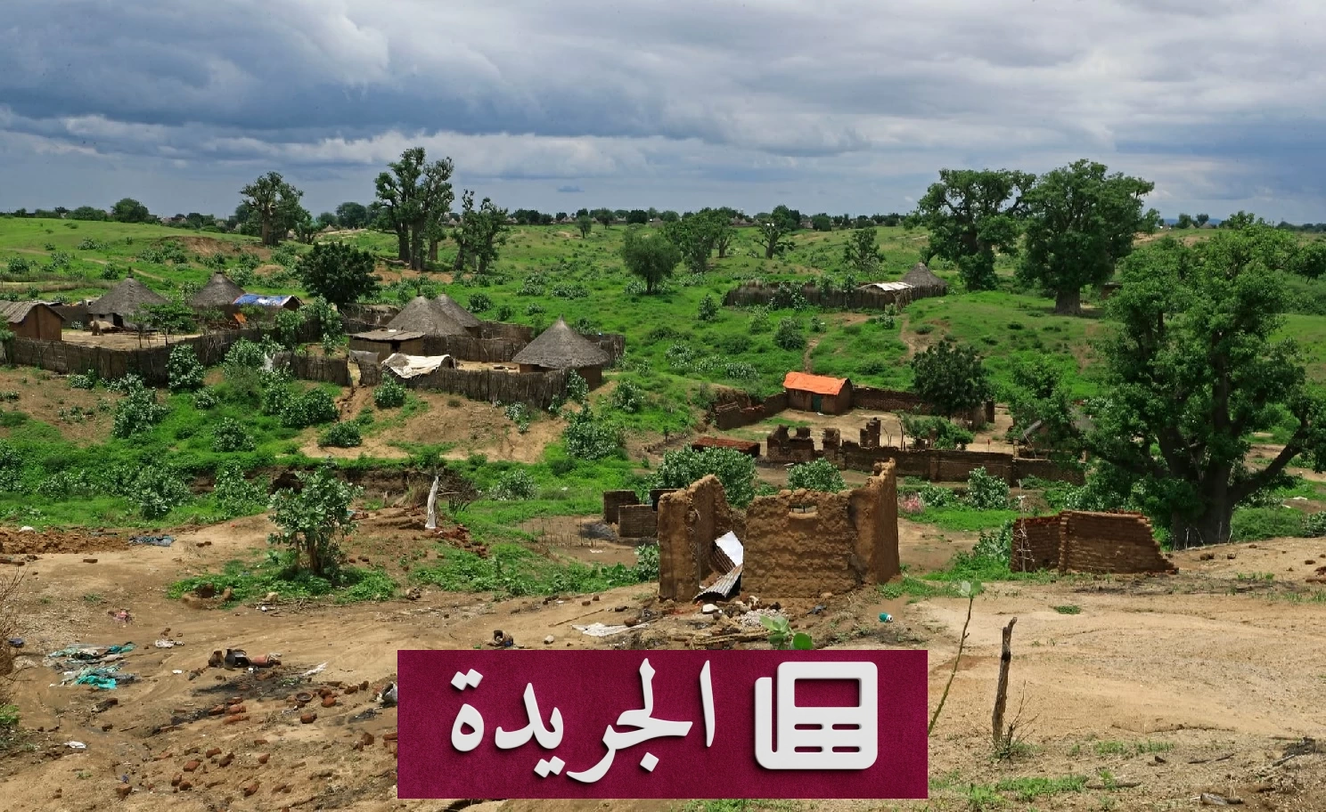 ارتفاع حصيلة ضحايا حمى الضنك بولاية النيل الأزرق إلى 39 قتيلاً - آخر الأخبار - الجريدة