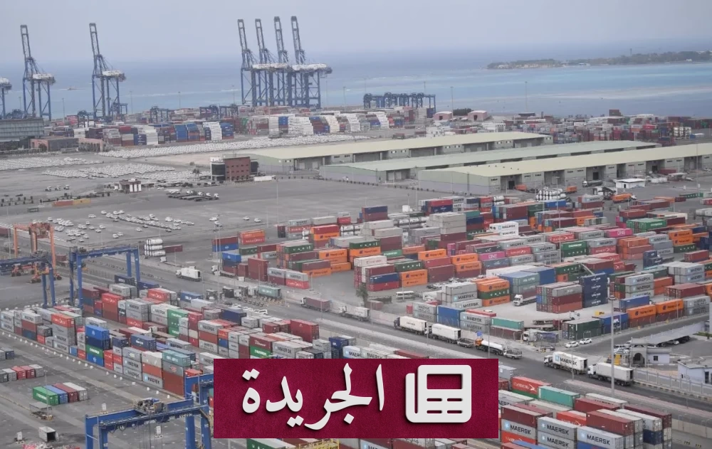 ارتفاع قياسي في إيرادات الأعمال التشغيلية بالمملكة 4.9% في يوليو - آخر الأخبار - الجريدة