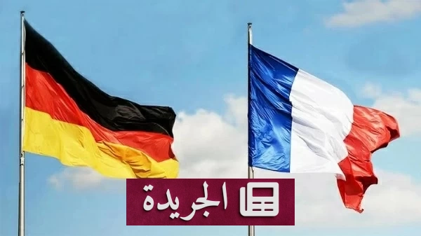 ارتفاع قياسي لأسعار الكهرباء في فرنسا وألمانيا بسبب موجة الحر - آخر الأخبار - الجريدة