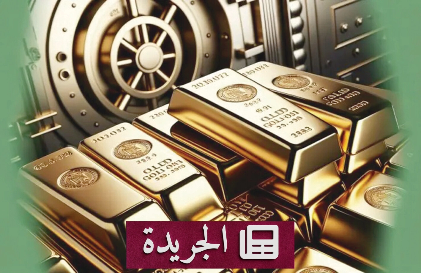 ارتفاع قياسي لأسعار الذهب بعد اتفاق سلام أميركي إيراني - آخر الأخبار - الجريدة