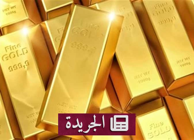 ارتفاع قياسي لأسعار الذهب مدعوماً بتراجع الدولار بعد تصريحات ترامب بشأن إيران - أخبار أونلاين