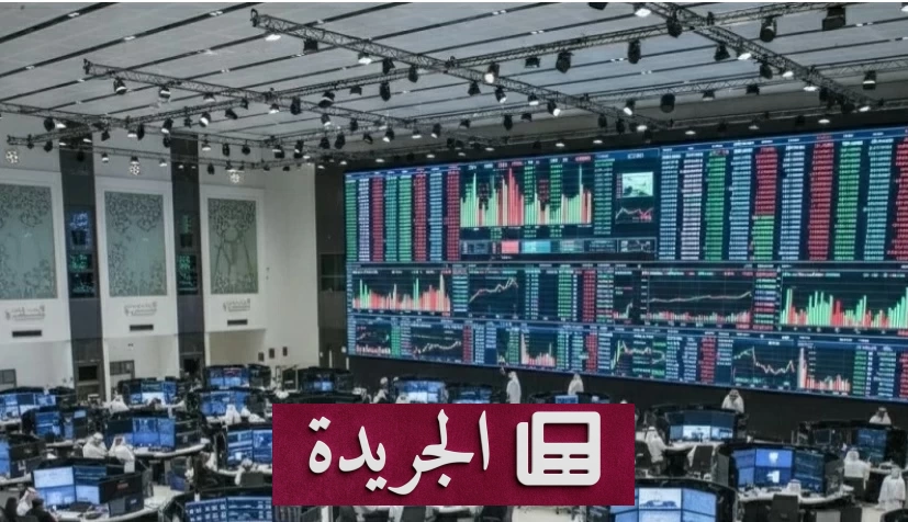 ارتفاع قياسي للقيمة السوقية للأسهم المدرجة في السوق السعودي بنحو 17 مليار ريال - آخر الأخبار - الجريدة