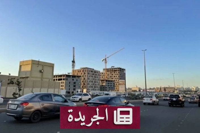 ارتفاع قياسي لمطالبات تأمين المركبات في السعودية بنسبة 22.2% خلال عام - آخر الأخبار - الجريدة