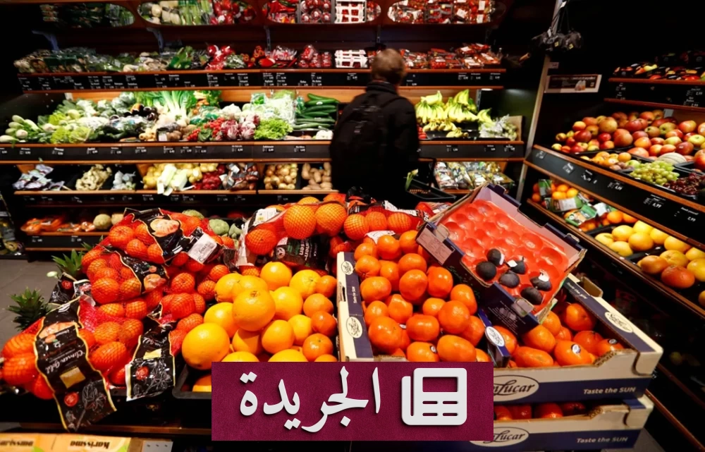 ارتفاع معدل التضخم في ألمانيا إلى 2.7% في مارس 2026 - أخبار أونلاين