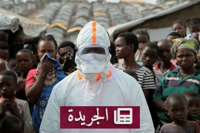 ارتفاع مقلق لضحايا الإيبولا في الكونغو الديمقراطية يتجاوز 500 وفاة - آخر الأخبار - الجريدة