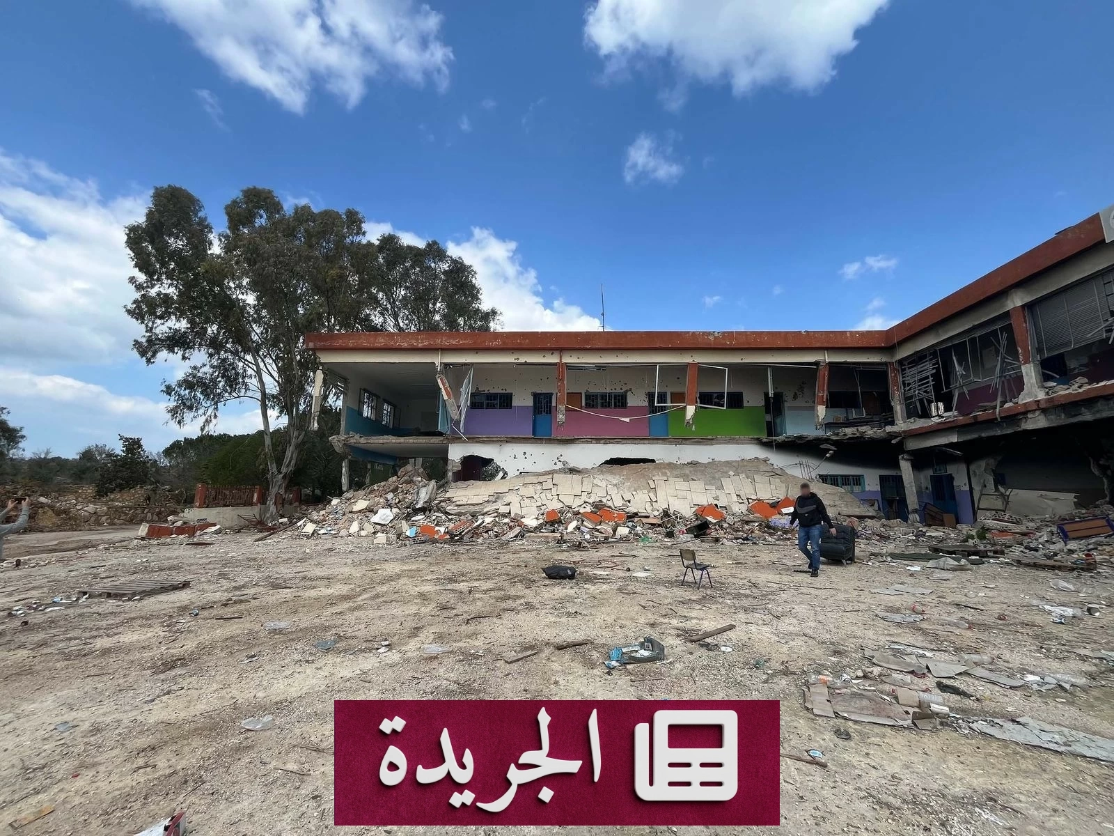 ارتفاع مقلق للهجمات على التعليم عالمياً بنسبة 40% خلال عامين - آخر أخبار الجريدة