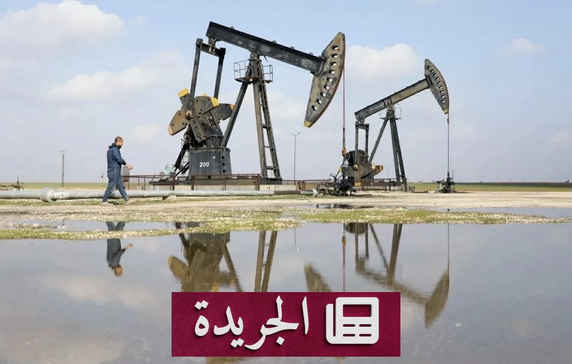 ارتفاع منصات النفط الأمريكية للأسبوع الثالث على التوالي - آخر الأخبار - الجريدة