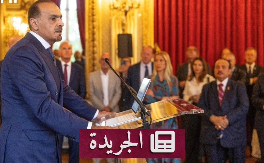 ارتفاع مساهمة القطاع الخاص السعودي في الناتج المحلي الإجمالي لعام 2025 - آخر الأخبار - الجريدة