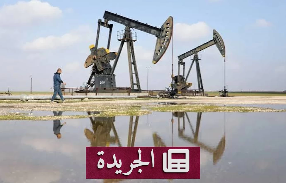 ارتفاع مستمر لمنصات التنقيب عن النفط في أمريكا للأسبوع السادس - آخر الأخبار - الجريدة