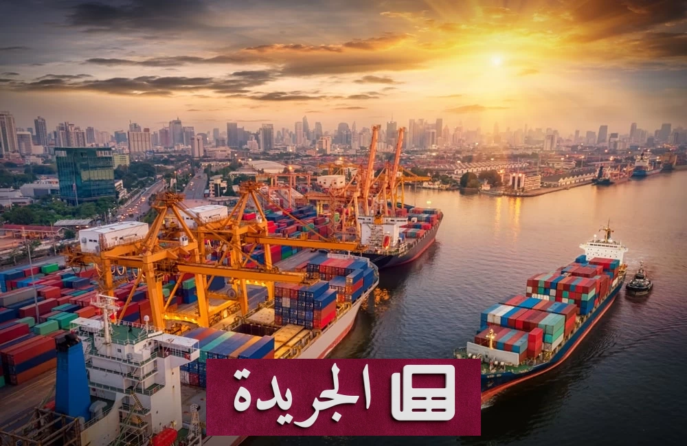 ارتفاع واردات السعودية السلعية 27% خلال 30 يوماً - آخر الأخبار - الجريدة