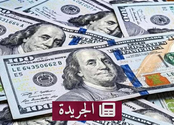 ارتفاع سعر الدولار في مصر يقترب من 50 جنيهاً - آخر الأخبار - الجريدة