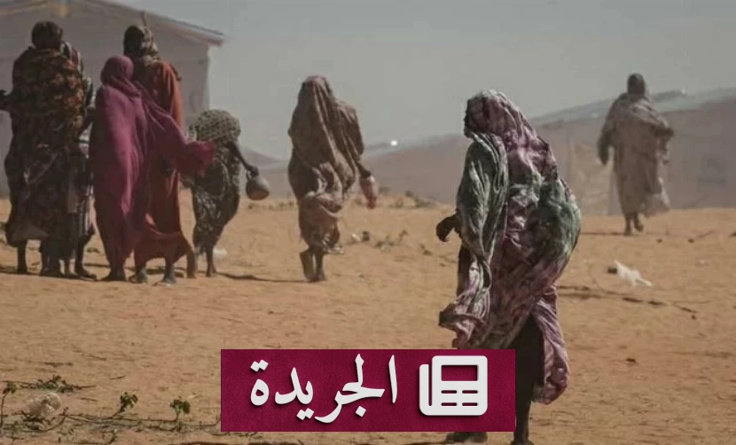 ارتفاع سعر برميل المياه إلى 4 آلاف جنيه في الخرطوم مع تفاقم أزمة المياه - آخر أخبار الجريدة