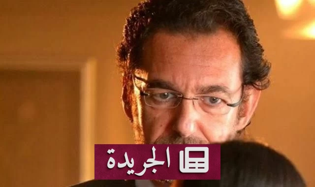 إصابة الفنان محمد مرزبان بحادث سير خطير بنطاق الإسماعيلية - آخر الأخبار - الجريدة