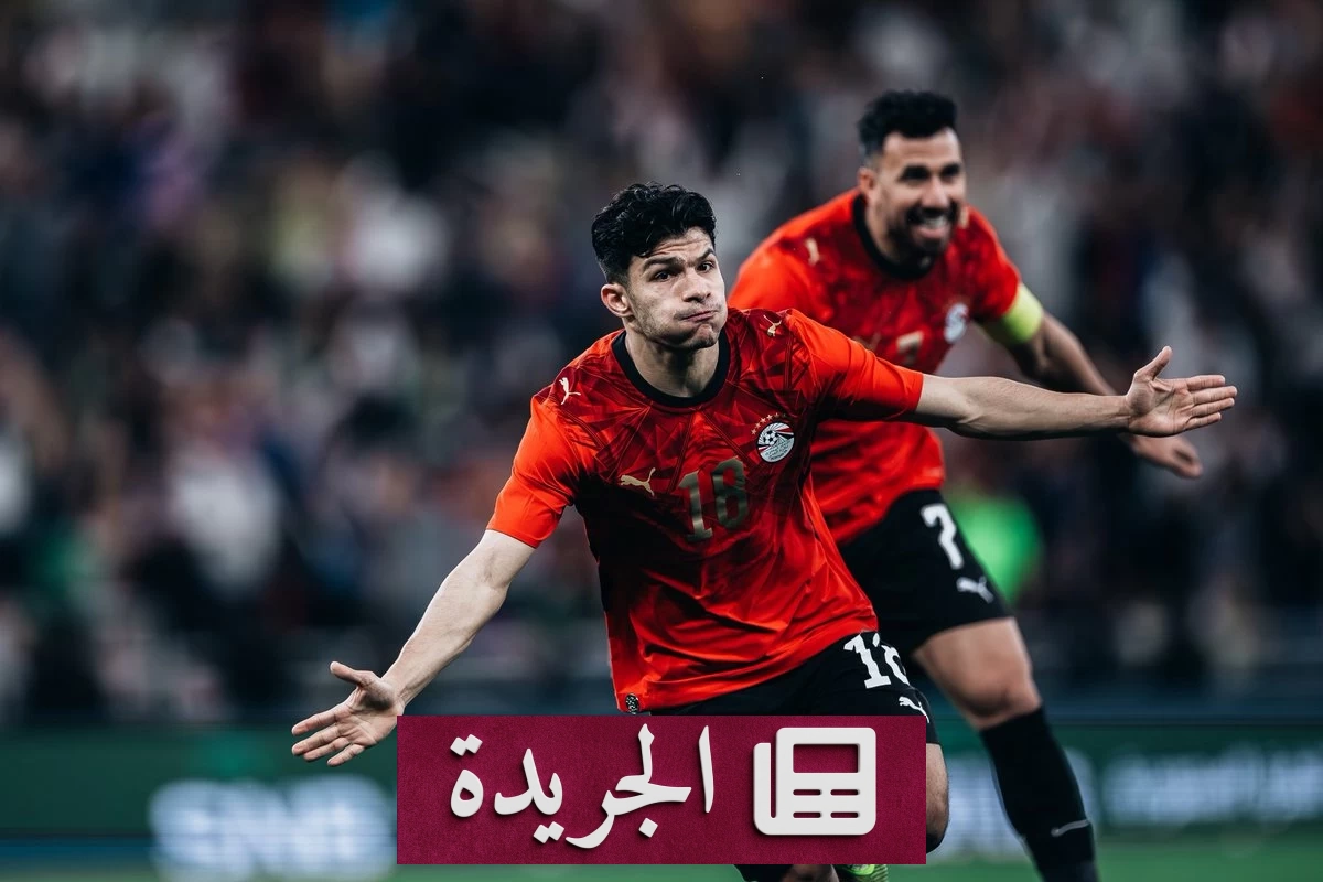 إصابة إسلام عيسى بقطع في الرباط الصليبي وغيابه عن مونديال 2026 - أخبار أونلاين