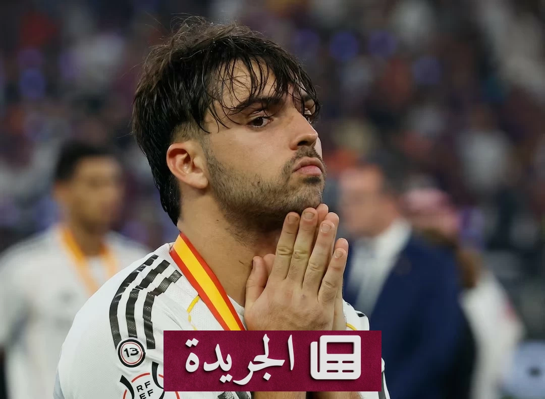 إصابة أسينسيو تبعده عن ريال مدريد 6 أسابيع - آخر الأخبار - الجريدة