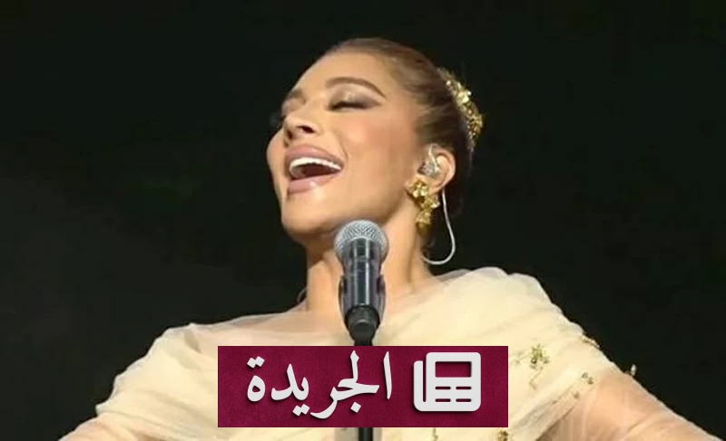 أصالة نصري تعلن فخرها بصناعتها المصرية وتستعيد دمشق بدموعها - آخر الأخبار - الجريدة